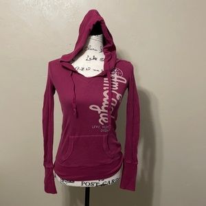 American eagle shirt